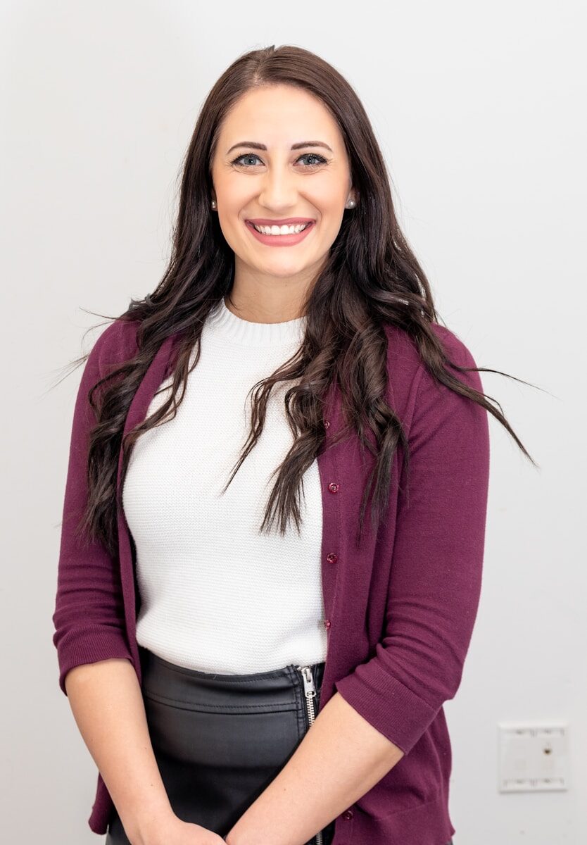 Sarah Mitchell's avatar