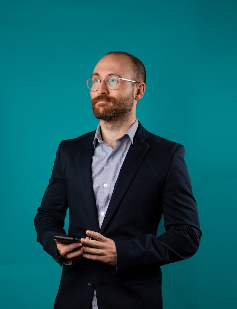 Daniel Morgan's avatar