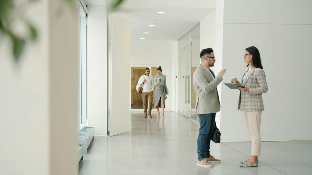 The Complete Guide to Visitor Management for Residential Communities